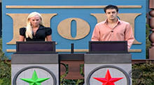 Big Brother 10 - HoH Competition